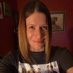 Meet your Posher, Erica